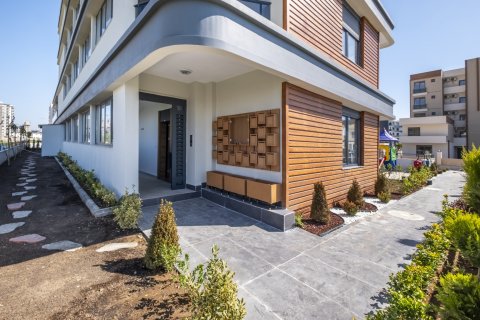 Apartment for sale in Antalya, Turkey, 45m2, No. 211219 – photo 27