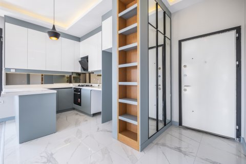 Apartment for sale in Antalya, Turkey, 45m2, No. 211219 – photo 11