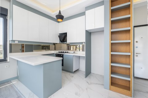 Apartment for sale in Antalya, Turkey, 45m2, No. 211219 – photo 10