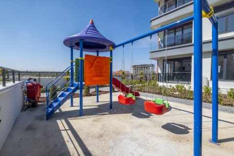 Apartment for sale in Antalya, Turkey, 45m2, No. 211219 – photo 24