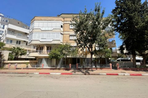Wohnung in Antalya, Türkei Nr. 211218
