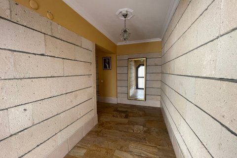 Lejlighed i Antalya, Tyrkiet Nr. 211218 - 4