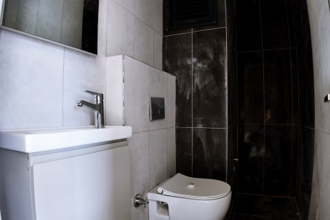 2+1 Leilighet i Alanya, Antalya, Tyrkia Nr. 211232 - 13