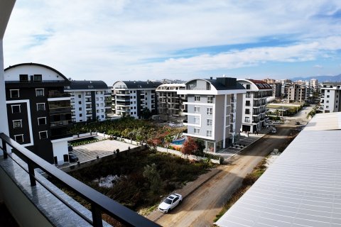 2+1 Leilighet i Alanya, Antalya, Tyrkia Nr. 211232 - 20