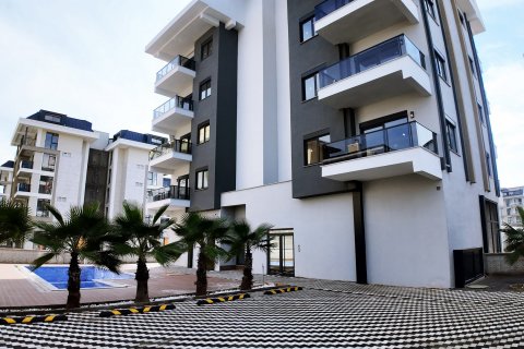 2+1 Leilighet i Alanya, Antalya, Tyrkia Nr. 211232 - 5