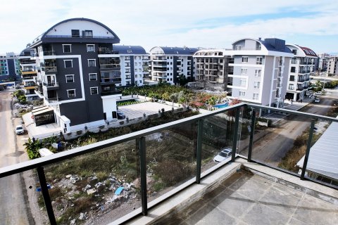 2+1 Leilighet i Alanya, Antalya, Tyrkia Nr. 211232 - 12