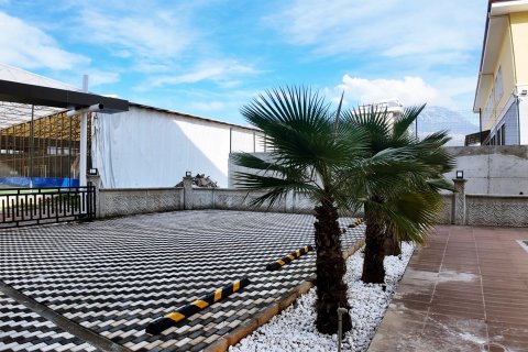 2+1 Leilighet i Alanya, Antalya, Tyrkia Nr. 211232 - 7