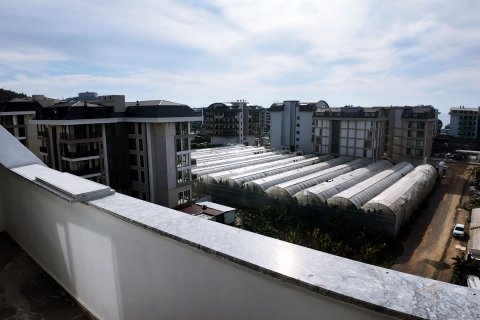 2+1 Leilighet i Alanya, Antalya, Tyrkia Nr. 211232 - 19
