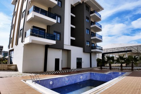 2+1 Leilighet i Alanya, Antalya, Tyrkia Nr. 211232 - 6