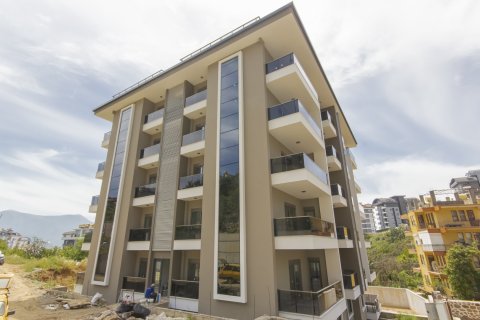2+1 Wohnung in Cikcilli, Antalya, Türkei Nr. 211224