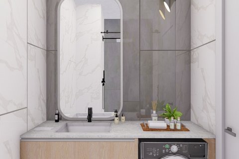 Apartment for sale  in Oba, Antalya, Turkey, 2 bedrooms, 115m2, No. 131417 – photo 30