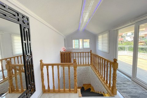 3+1 Lägenhet i Alanya, Antalya, Turkiet Nr. 144367 - 24