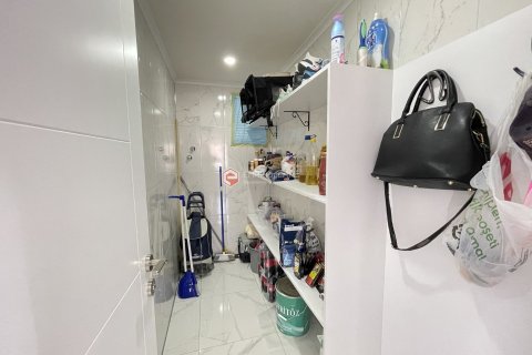 3+1 Lägenhet i Alanya, Antalya, Turkiet Nr. 144367 - 8