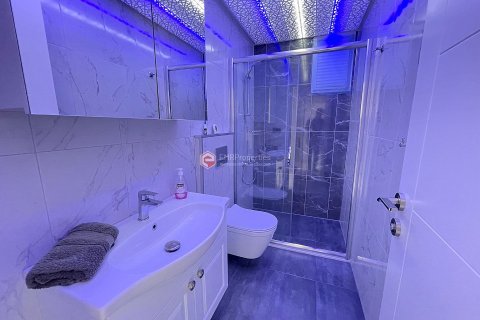 3+1 Lägenhet i Alanya, Antalya, Turkiet Nr. 144367 - 21