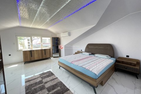 3+1 Lägenhet i Alanya, Antalya, Turkiet Nr. 144367 - 23
