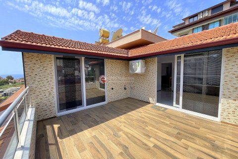 3+1 Lägenhet i Alanya, Antalya, Turkiet Nr. 144367 - 15