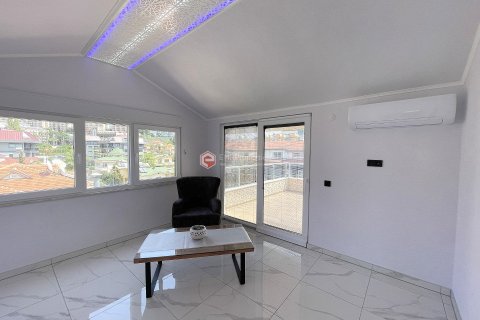 3+1 Lägenhet i Alanya, Antalya, Turkiet Nr. 144367 - 19