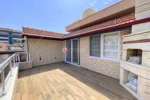 3+1 Lägenhet i Alanya, Antalya, Turkiet Nr. 144367 - 14