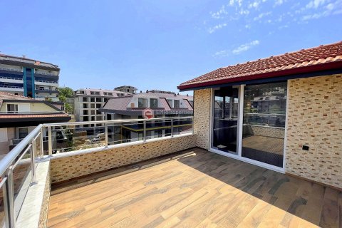 3+1 Lägenhet i Alanya, Antalya, Turkiet Nr. 144367 - 16