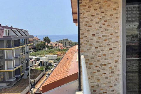 3+1 Wohnung  in Alanya, Antalya, Türkei Nr. 144367