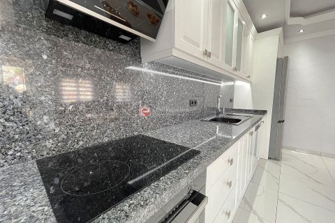 3+1 Lägenhet i Alanya, Antalya, Turkiet Nr. 144367 - 5
