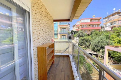 3+1 Lägenhet i Alanya, Antalya, Turkiet Nr. 144367 - 28