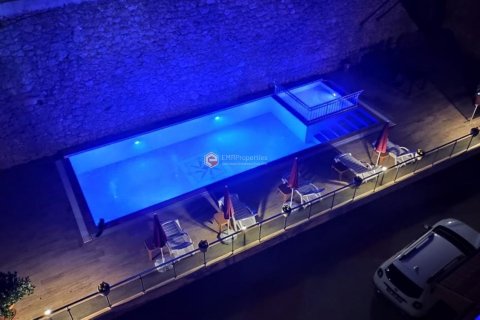 3+1 Lägenhet i Alanya, Antalya, Turkiet Nr. 144367 - 7