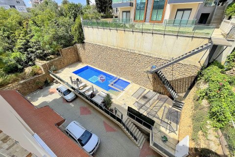 3+1 Lägenhet i Alanya, Antalya, Turkiet Nr. 144367 - 26
