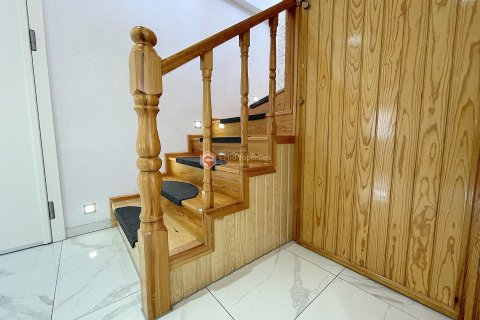 3+1 Lägenhet i Alanya, Antalya, Turkiet Nr. 144367 - 25