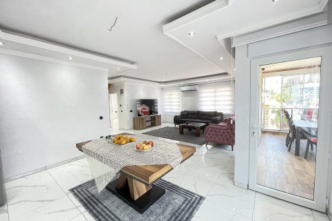 3+1 Lägenhet i Alanya, Antalya, Turkiet Nr. 144367 - 3