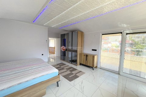3+1 Lägenhet i Alanya, Antalya, Turkiet Nr. 144367 - 22