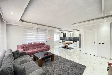 3+1 Lägenhet i Alanya, Antalya, Turkiet Nr. 144367 - 6
