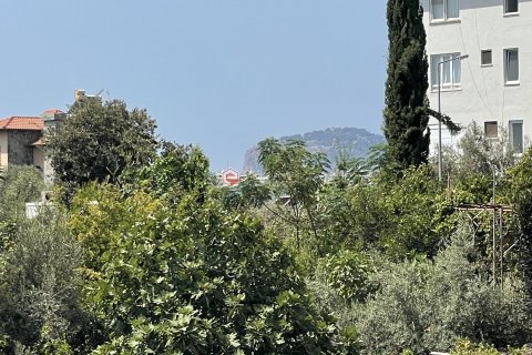 3+1 Lägenhet i Alanya, Antalya, Turkiet Nr. 144367 - 13