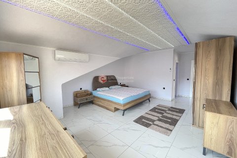 3+1 Lägenhet i Alanya, Antalya, Turkiet Nr. 144367 - 20