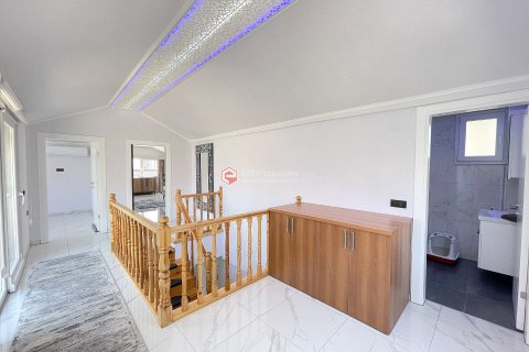 3+1 Lägenhet i Alanya, Antalya, Turkiet Nr. 144367 - 10