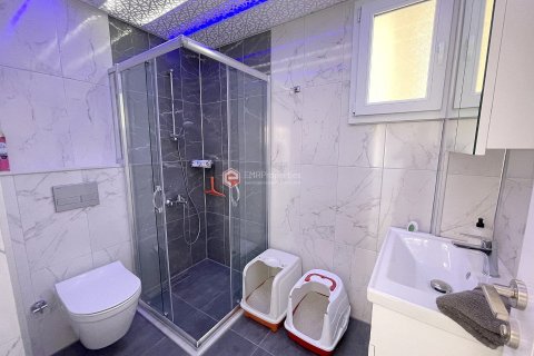 3+1 Lägenhet i Alanya, Antalya, Turkiet Nr. 144367 - 11