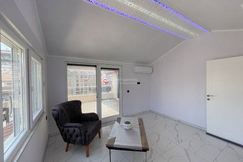 3+1 Lägenhet i Alanya, Antalya, Turkiet Nr. 144367 - 17