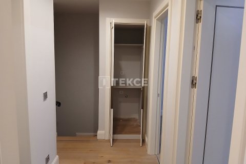 1+1 Lejlighed  i Istanbul, Tyrkiet Nr. 44997 - 30