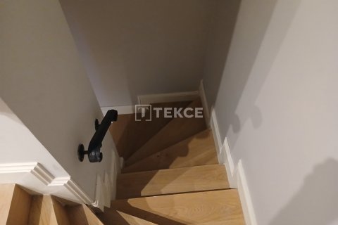 1+1 Lejlighed  i Istanbul, Tyrkiet Nr. 44997 - 28