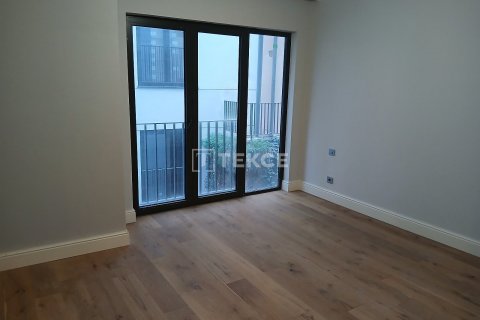 1+1 Lejlighed  i Istanbul, Tyrkiet Nr. 44997 - 25