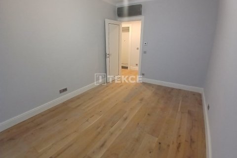1+1 Lejlighed  i Istanbul, Tyrkiet Nr. 44997 - 22