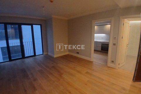Продажа квартиры в Стамбуле, Турция 3+1, 160м2, №44999 – фото 20