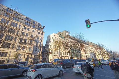 Продажа квартиры в Стамбуле, Турция 3+1, 160м2, №44999 – фото 17