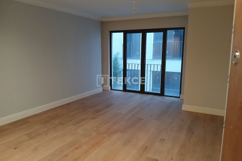 2+1 Lägenhet i istanbul, Turkiet Nr. 44998 - 19