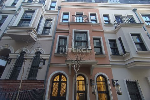 2+1 Lägenhet i istanbul, Turkiet Nr. 44998 - 12