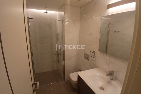 2+1 Lägenhet i istanbul, Turkiet Nr. 44998 - 27