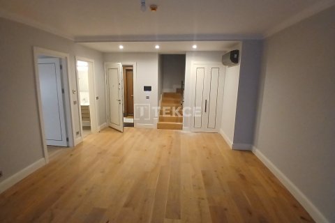 2+1 Lägenhet i istanbul, Turkiet Nr. 44998 - 23
