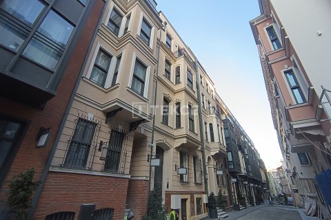 2+1 Lägenhet i istanbul, Turkiet Nr. 44998 - 9