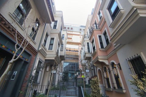 2+1 Lägenhet i istanbul, Turkiet Nr. 44998 - 14