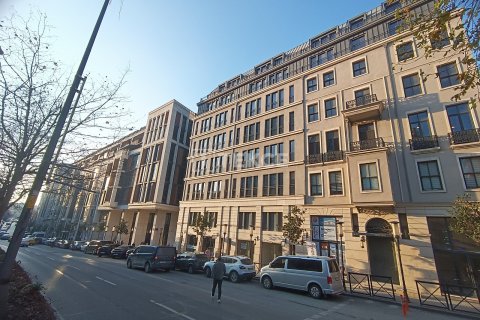 2+1 Lägenhet i istanbul, Turkiet Nr. 44998 - 7